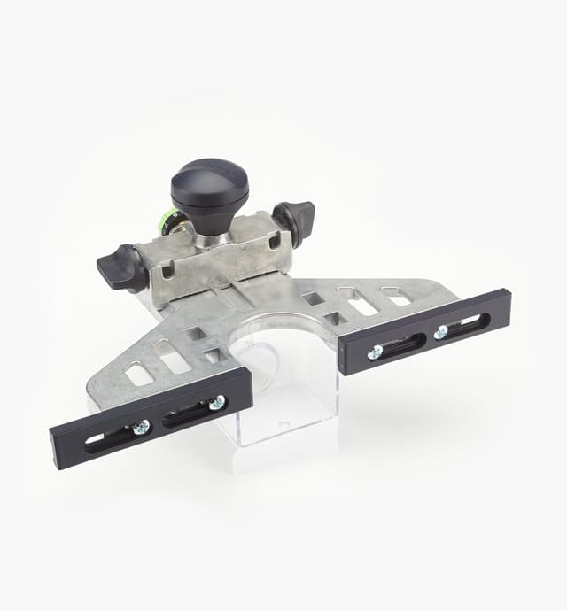 image of Edge Guide for Festool OF 1400 EQ Router
