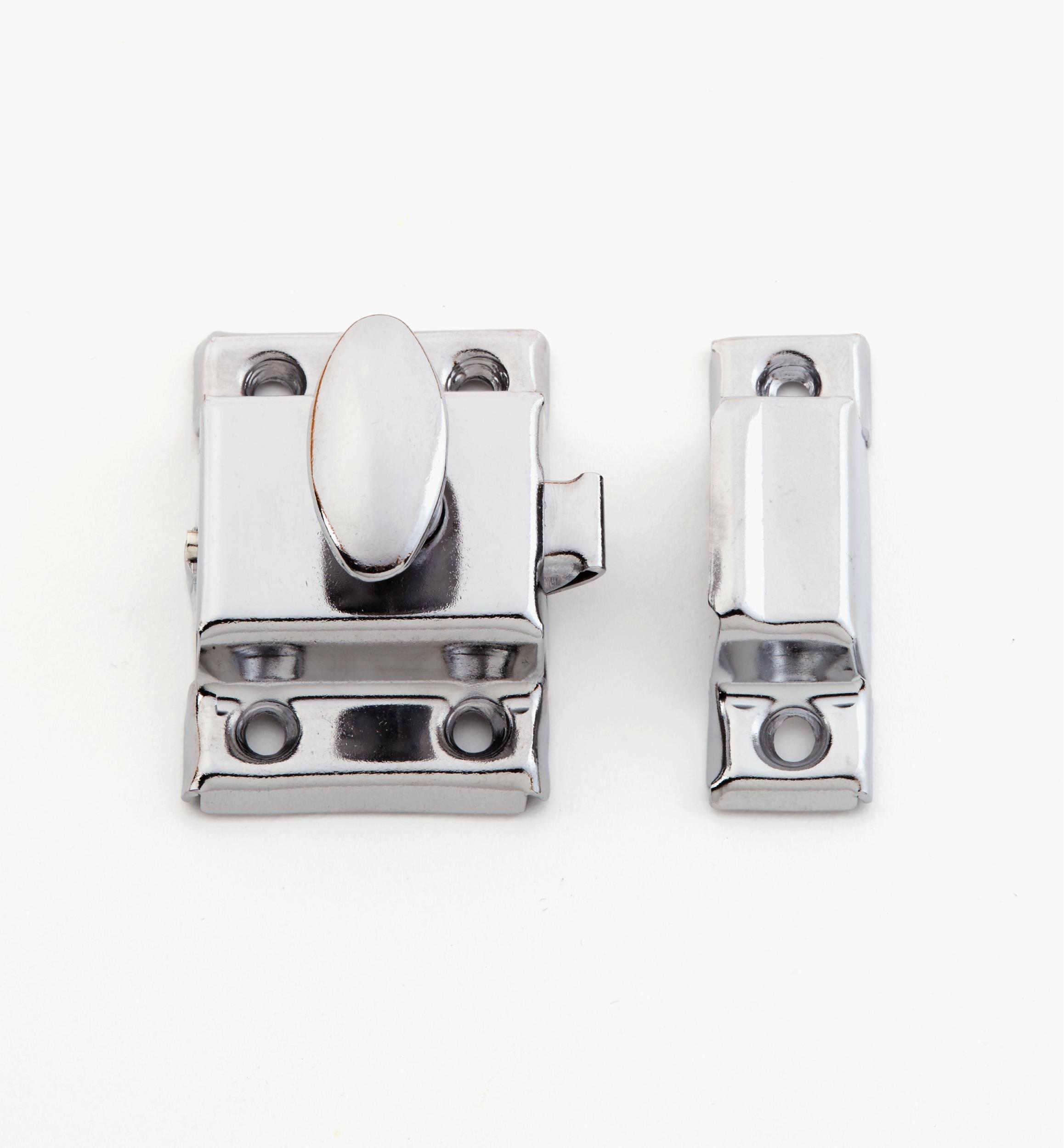 Steel Utility Catches