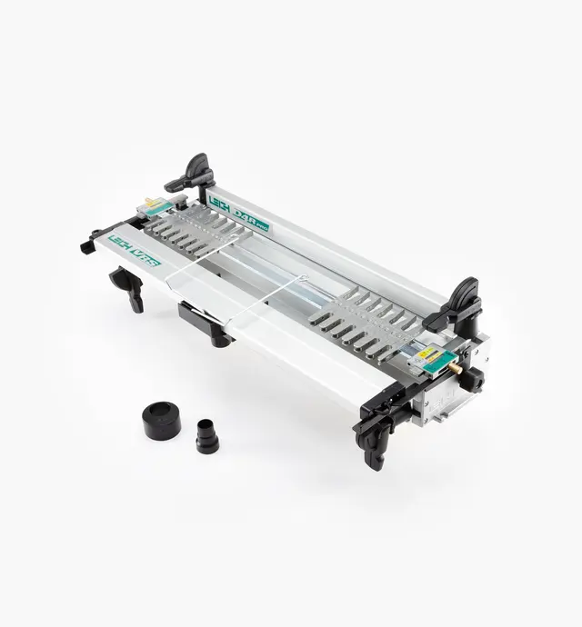 image of Leigh D4R Pro Dovetail Jig & VRS