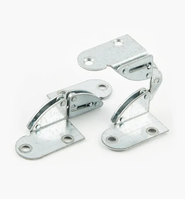 image of Folding Leaf Hinges