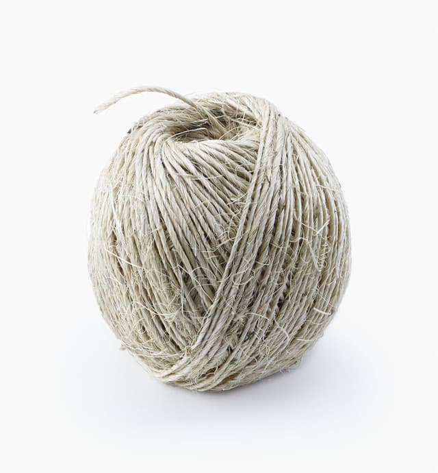 image of Sisal Garden Twine