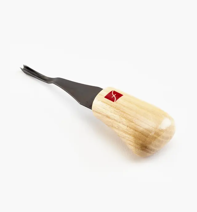 image of Flexcut 1/8" #11 Palm Gouge