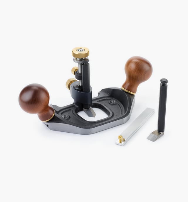 image of Veritas Large Router Plane