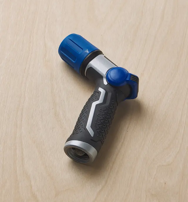 image of Three-Pattern Turbo Sweep Nozzle