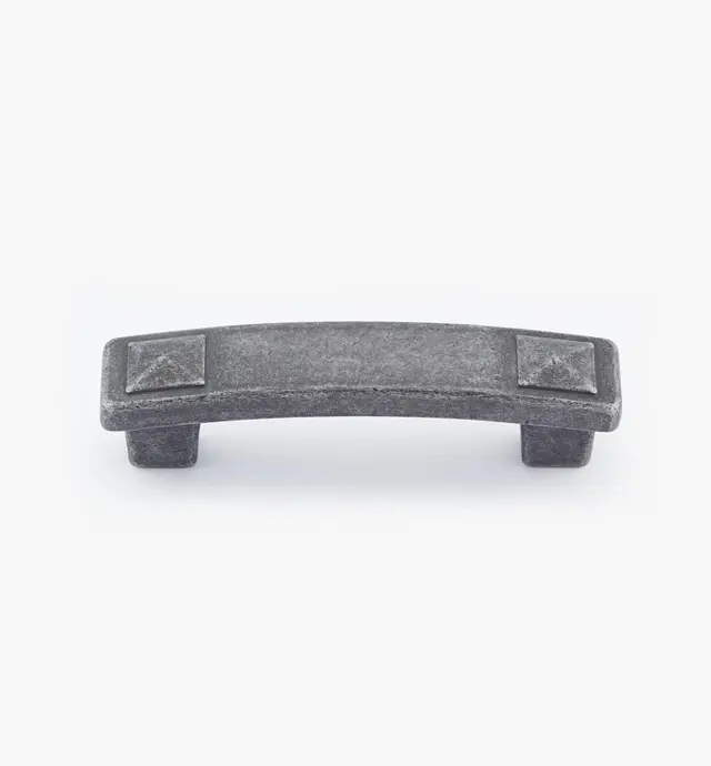image of Poignée rectangulaire Forgings