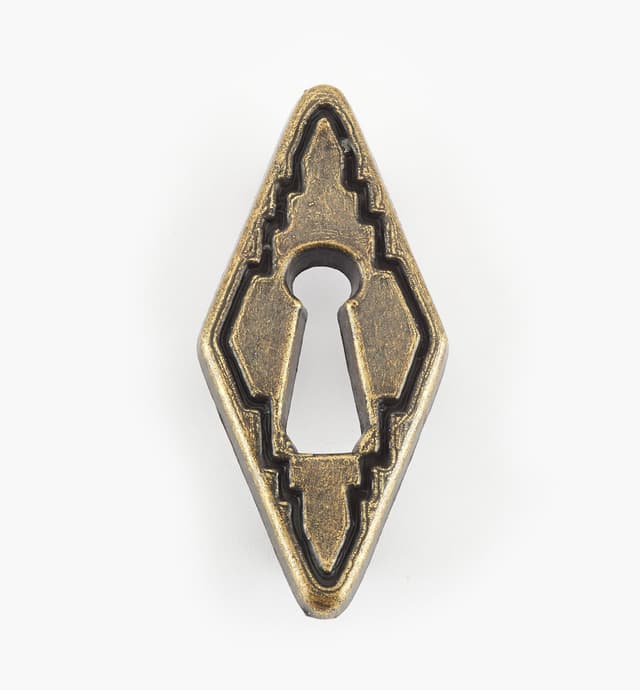image of Southwest Escutcheons