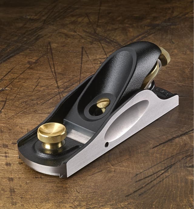 image of Veritas Standard Block Plane