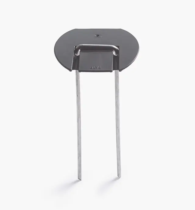 image of Flat-Head Garden Staples