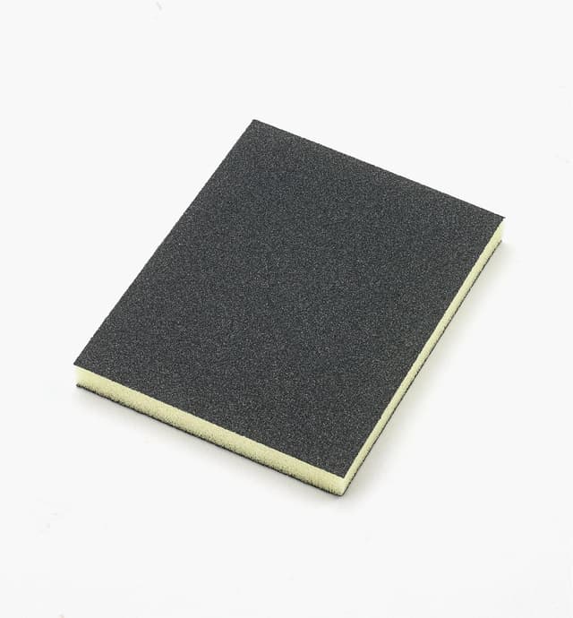 image of Éponges abrasives deux faces Mirka