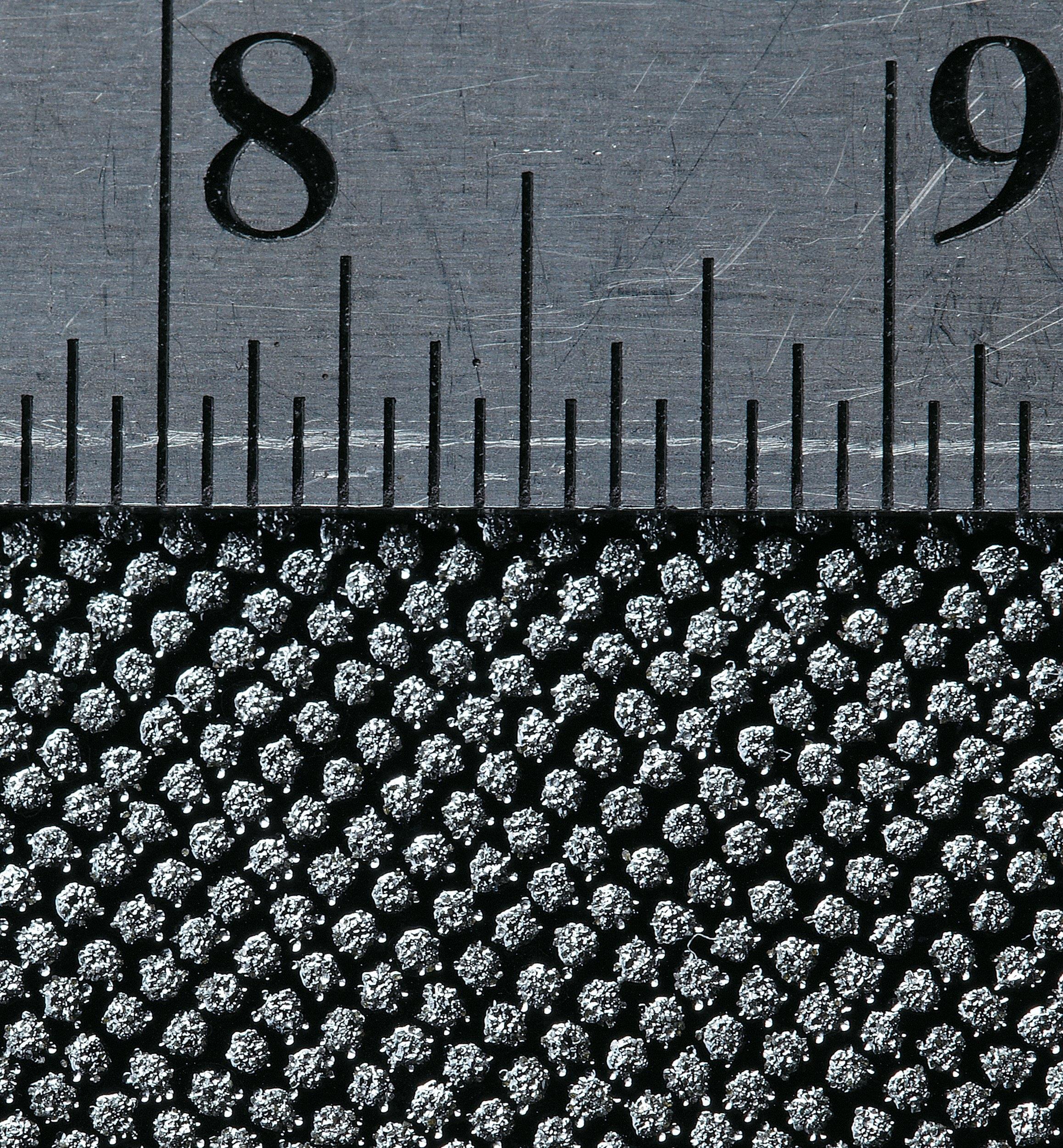 Plaques diamantées Atoma