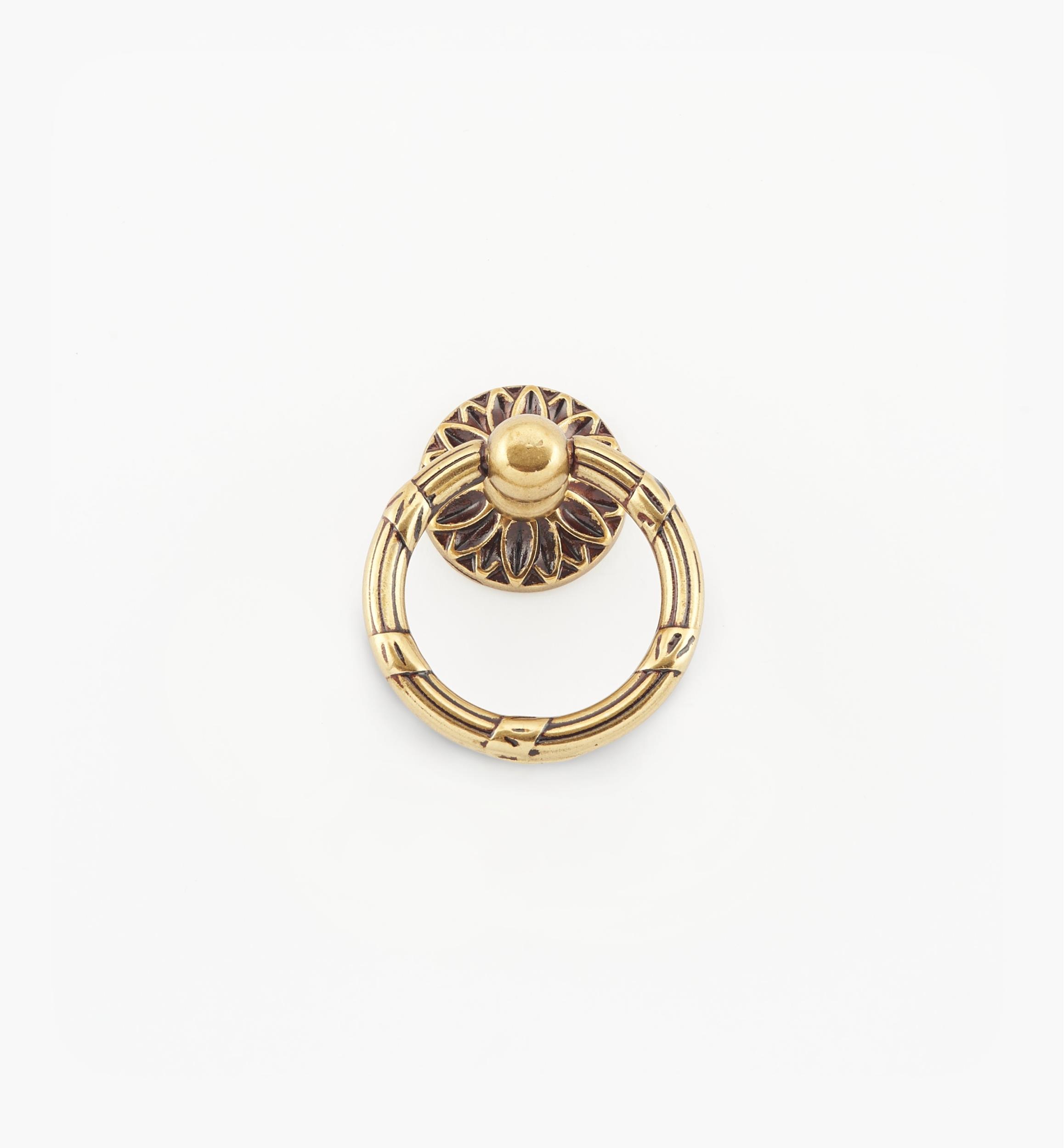 Louis XVI Ring Pulls
