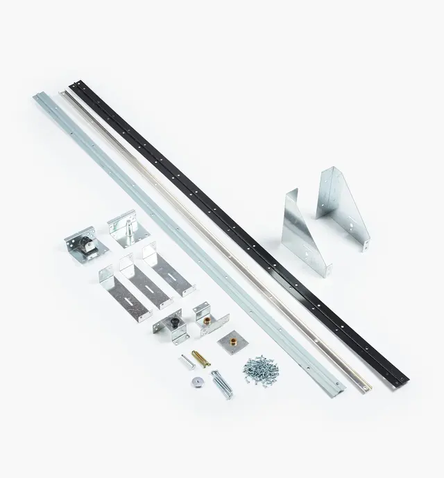 image of Murphy Door Hardware Kit