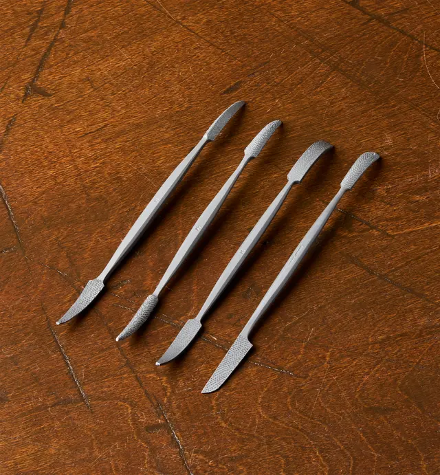 image of Auriou Fine 6" Riffler Rasps