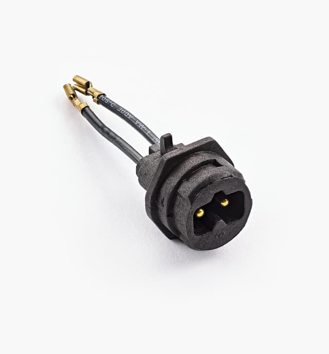 image of Replacement Socket Housing for Festool Domino 500 Q Joiners