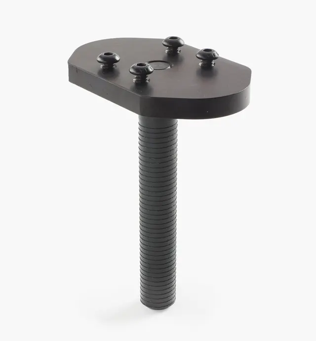 image of Toggle Clamp Plates