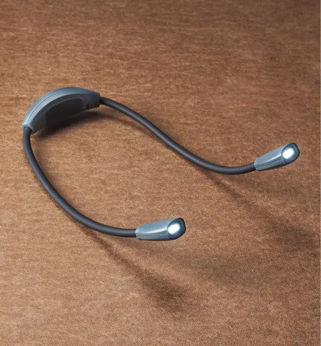 image of Necklight
