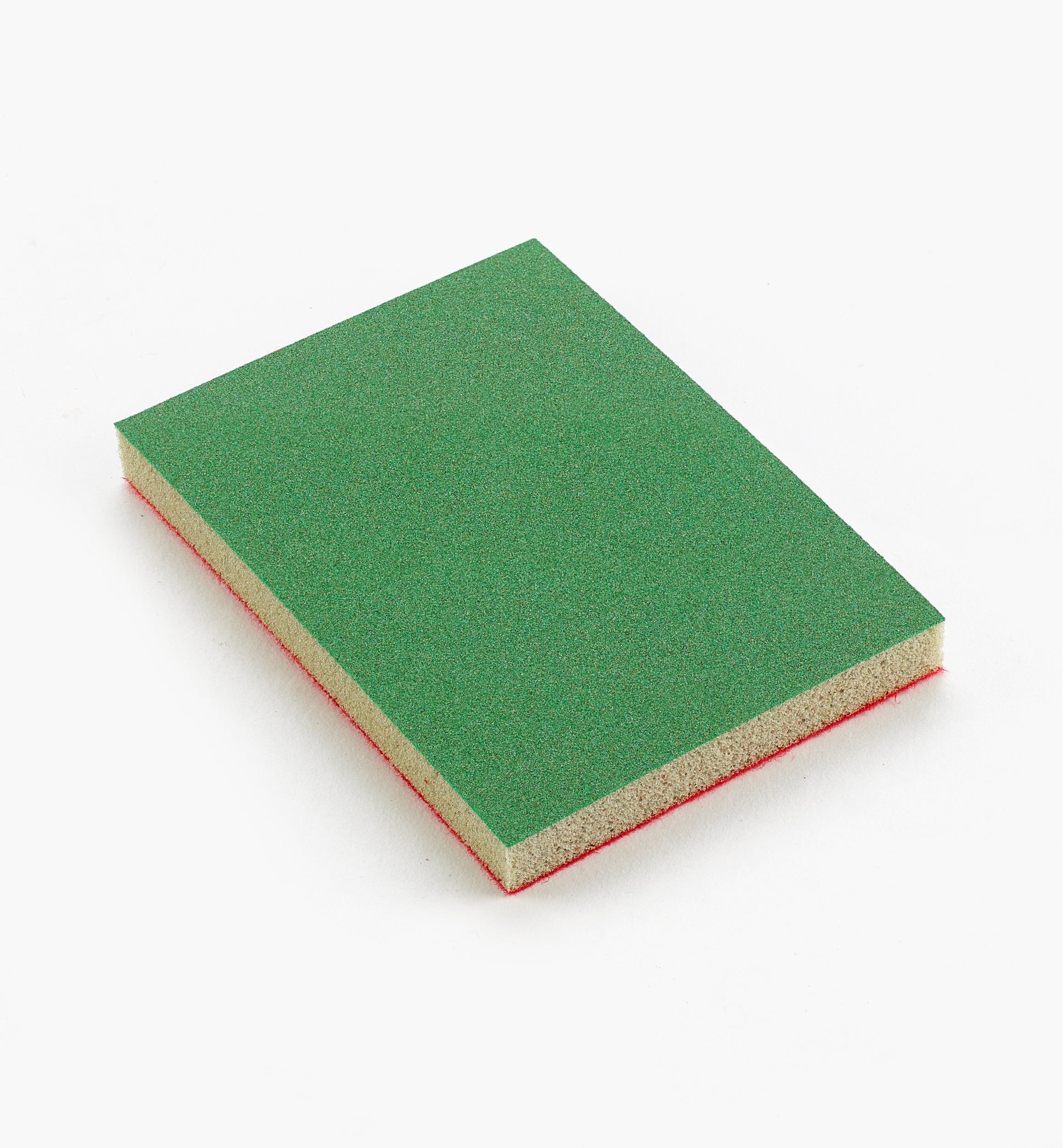 ponges abrasives autoagrippantes Mirka