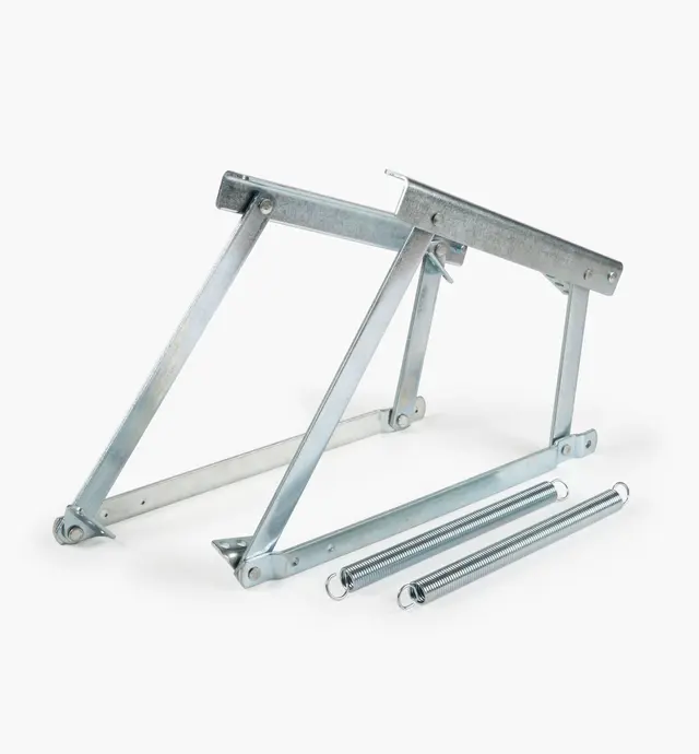 image of Bench Seat Hinges