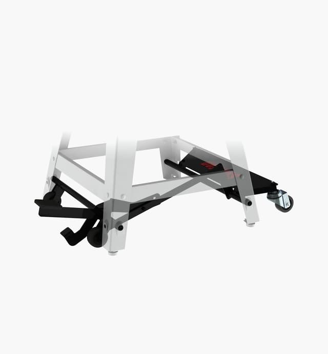 image of Base mobile – Banc de scie pour entrepreneur SawStop