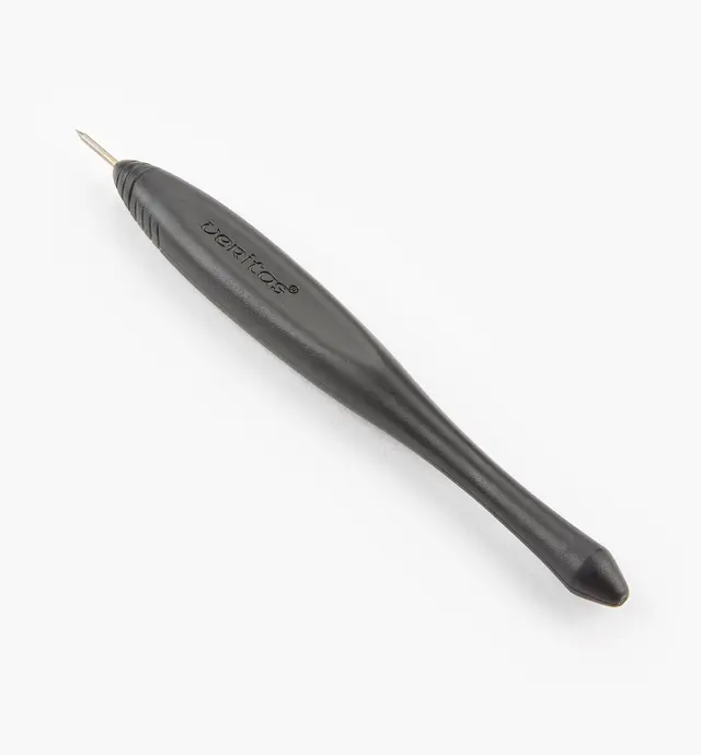 image of Pointeau – Couteau et accessoires pour incrustation fine Veritas