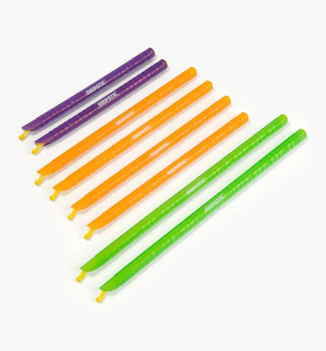 image of Gripstic Clips
