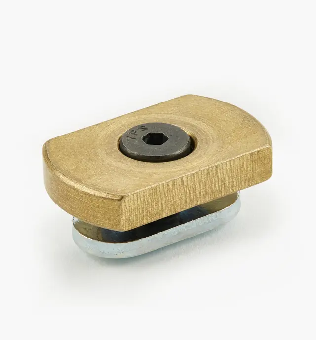 image of Veritas Low-Profile Work Stop