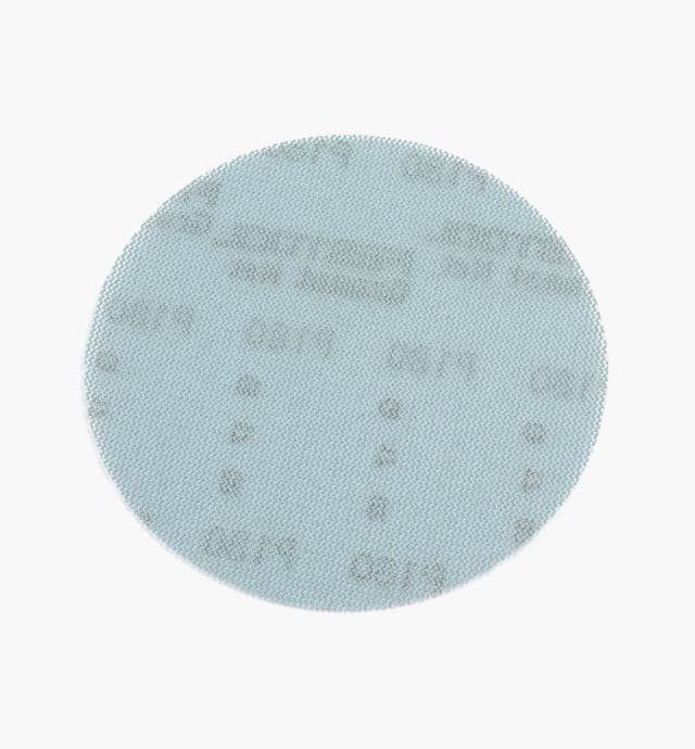 image of Festool 125mm (5") Granat Net Abrasives