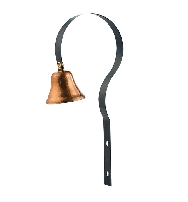 image of Brass Shopkeeper's Bell