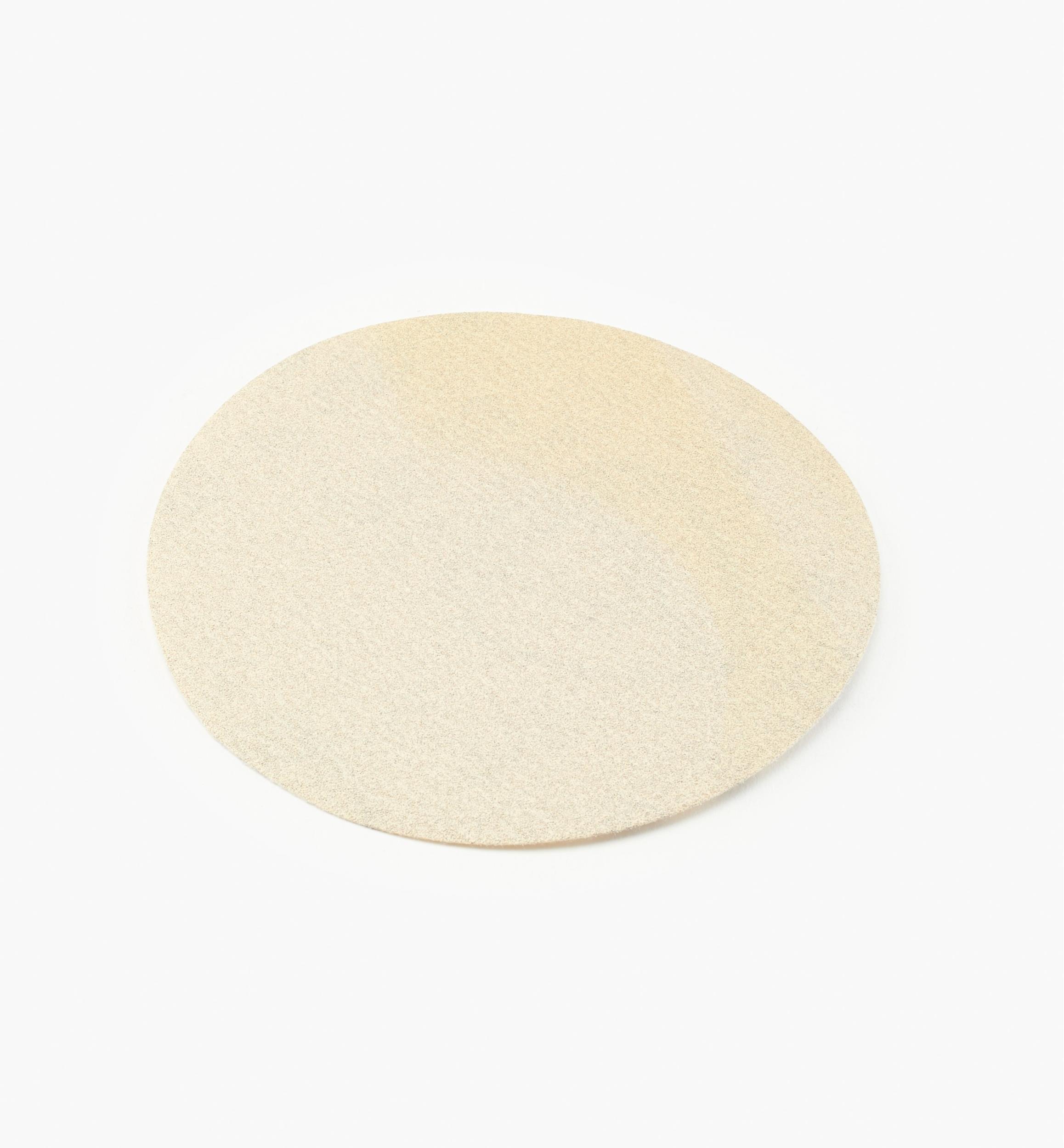 Disques de ponçage autoagrippants po