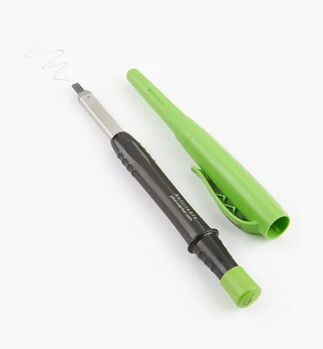 image of Pica Big Dry Carpenter's Mechanical Pencil