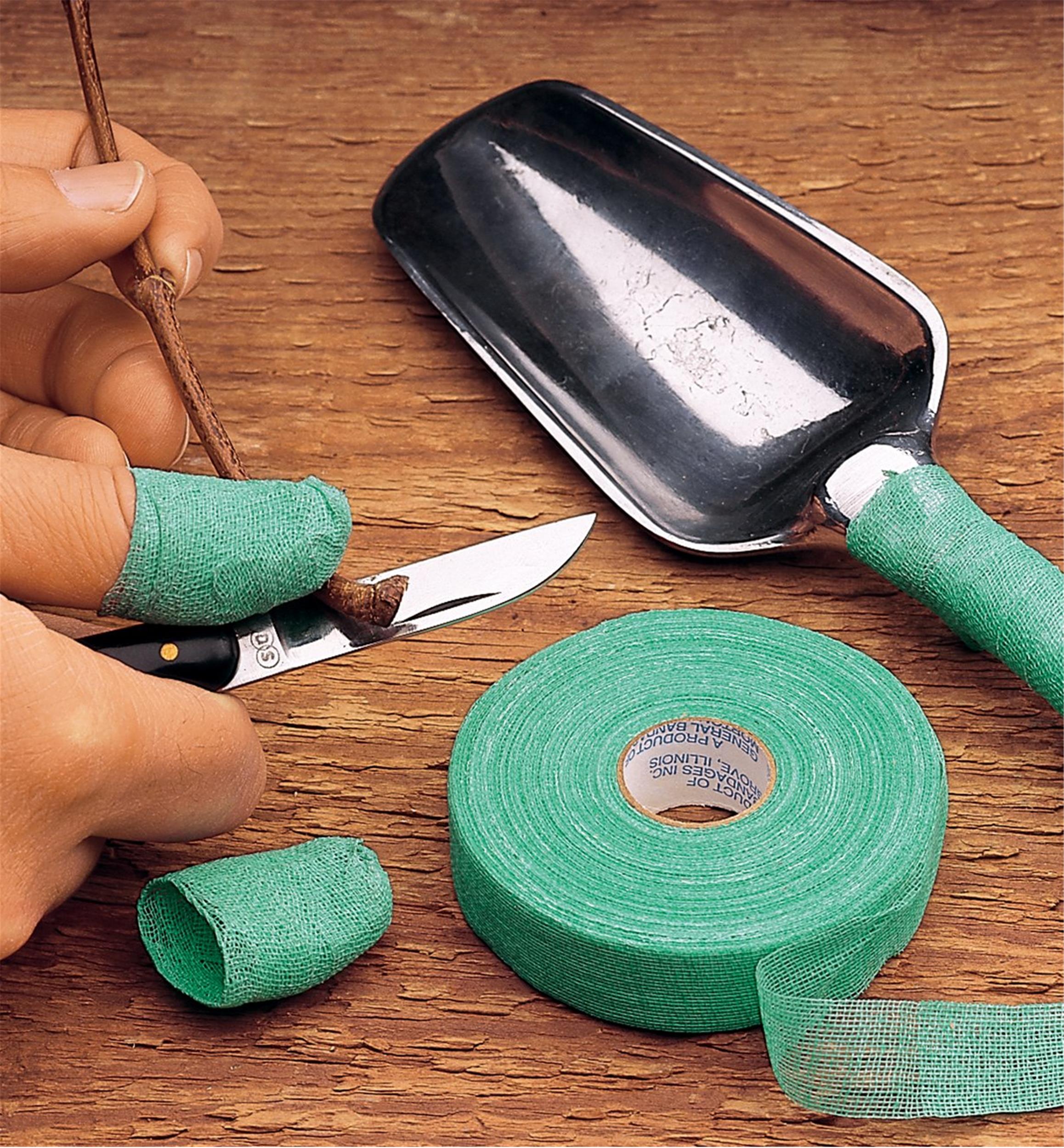 High-Friction Guard Tape