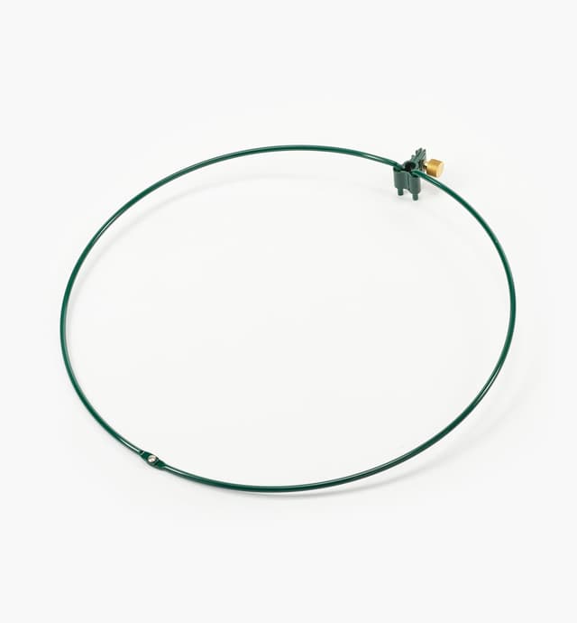 image of Hoops for Lee Valley Peony Support