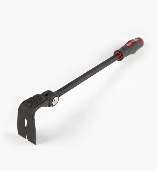 image of 16" Swivel-Foot Pry Bar