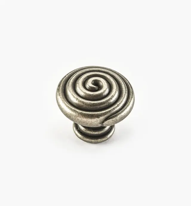 image of Omega Knob