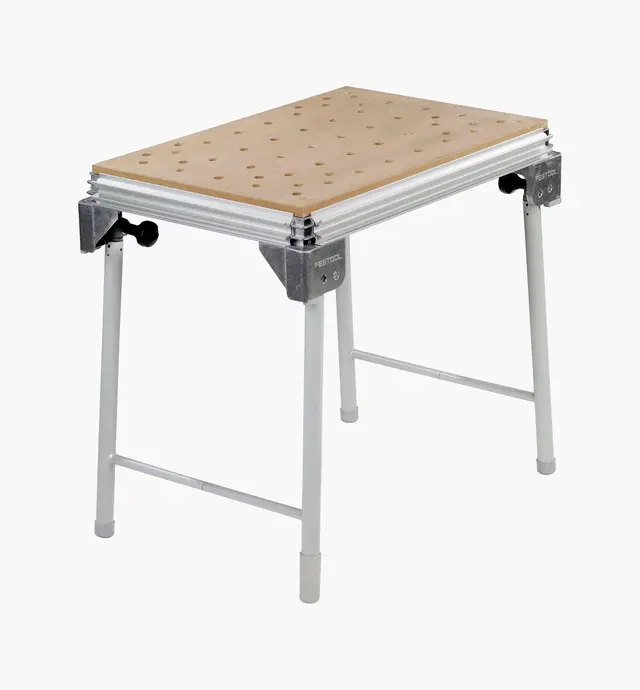 image of Festool MFT/3-Kapex Multifunction Table