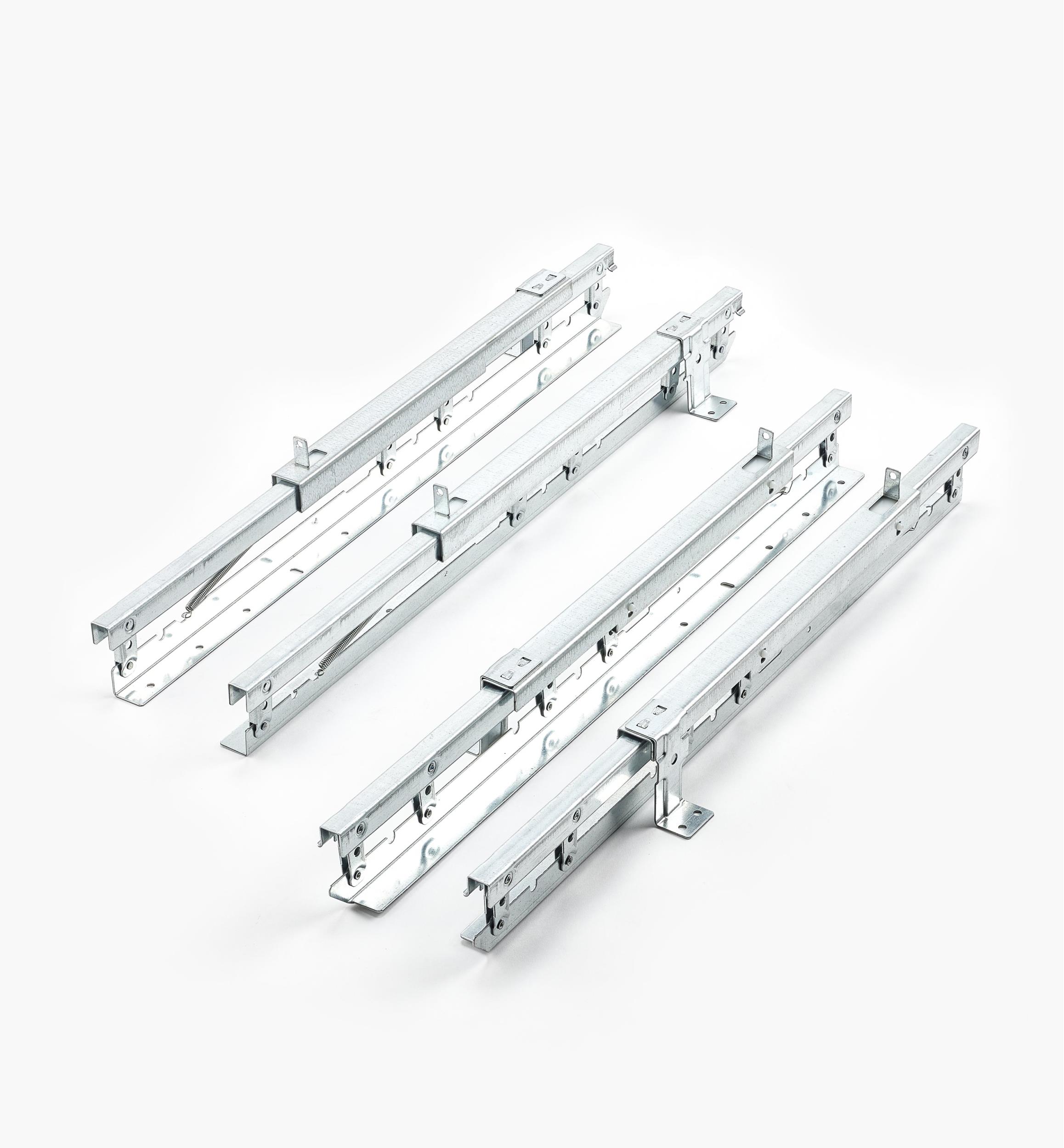 Parson's Table Fittings