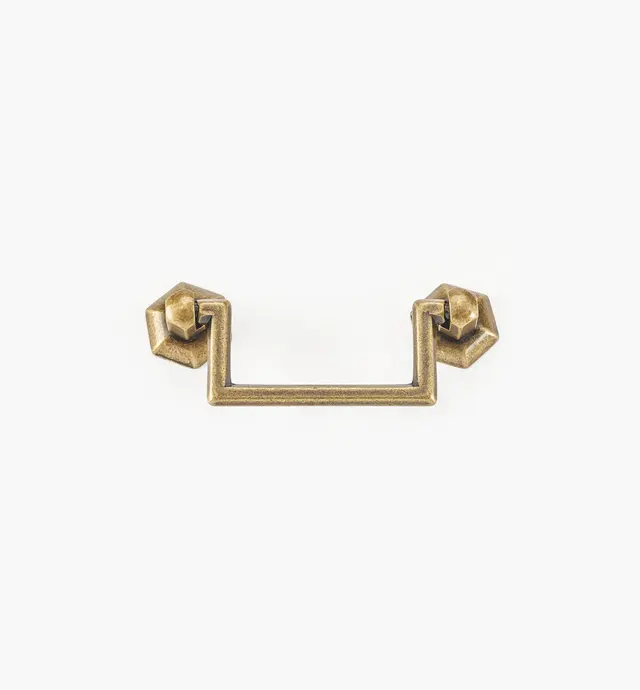 image of Hexagonal Handles