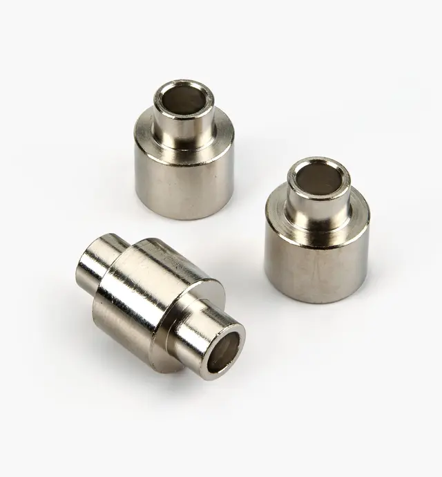 image of Bushing Set for Skull Twist Pen Hardware