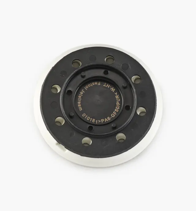 image of StickFix Sanding Pads for Festool ETS 125 EQ Random Orbital Sander