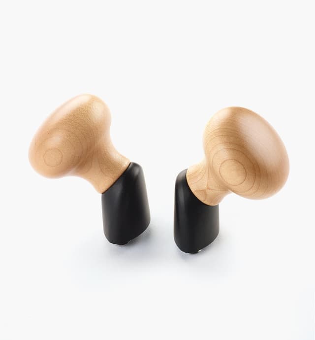 image of Base Plate Knobs
