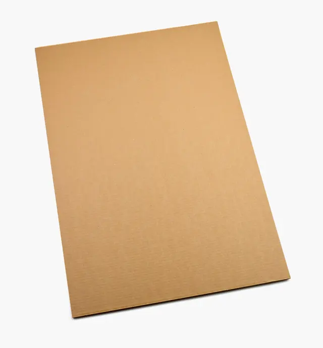 image of Cardboard Sheet
