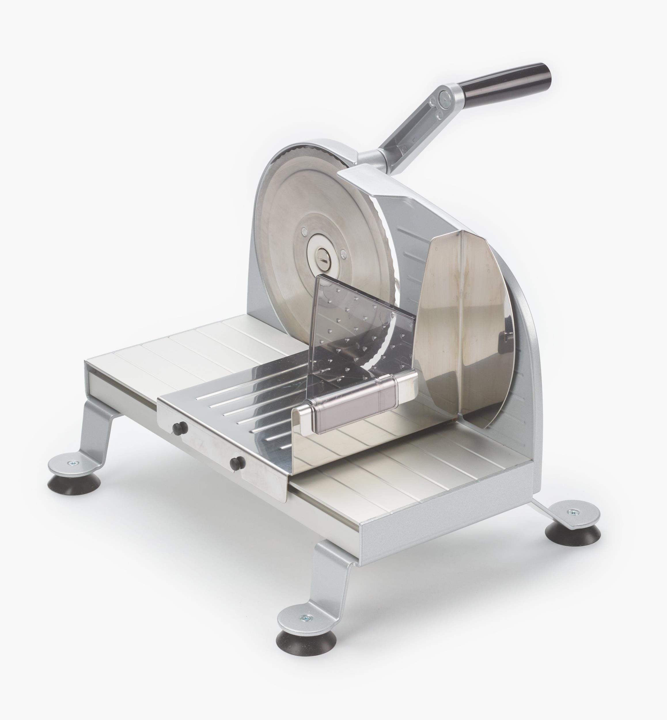 Manual Food Slicer