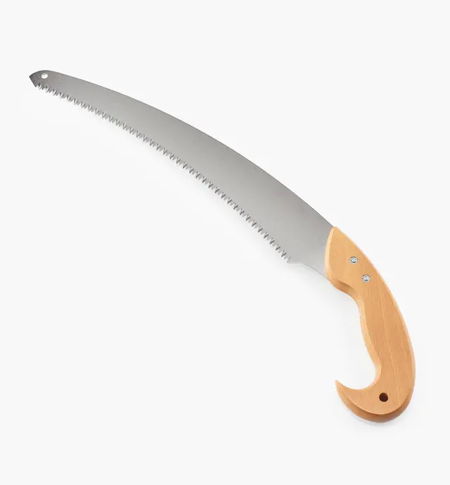 image of Curved Pruning Saw