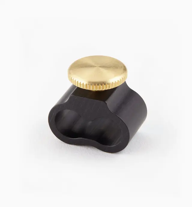 image of Shaft Clamp for Veritas Dual Marking Gauge