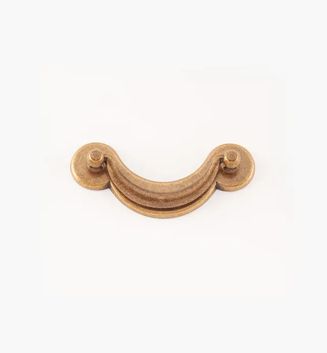 image of Regency Plate Handles