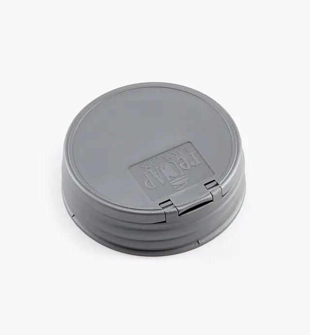image of Canning Jar Cap