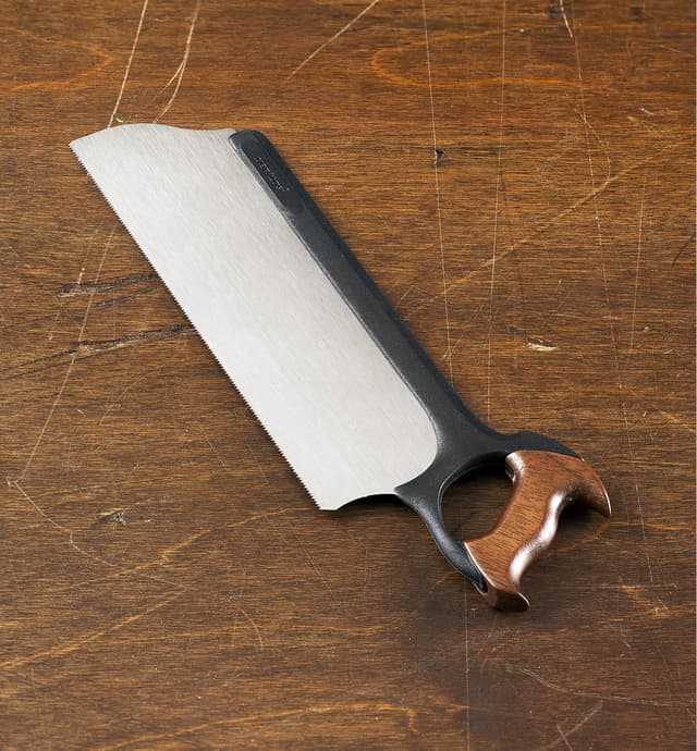 image of Veritas Miniature Rip Tenon Saw