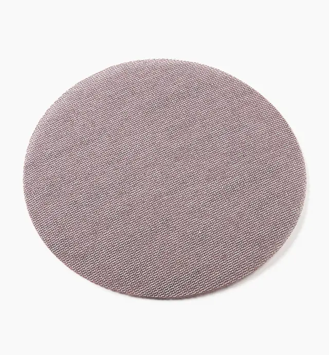 image of Mirka 9" Abranet Grip Discs for LEROS