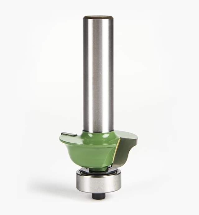 image of Stanley #55 Molding Router Bits â Reverse Ogee