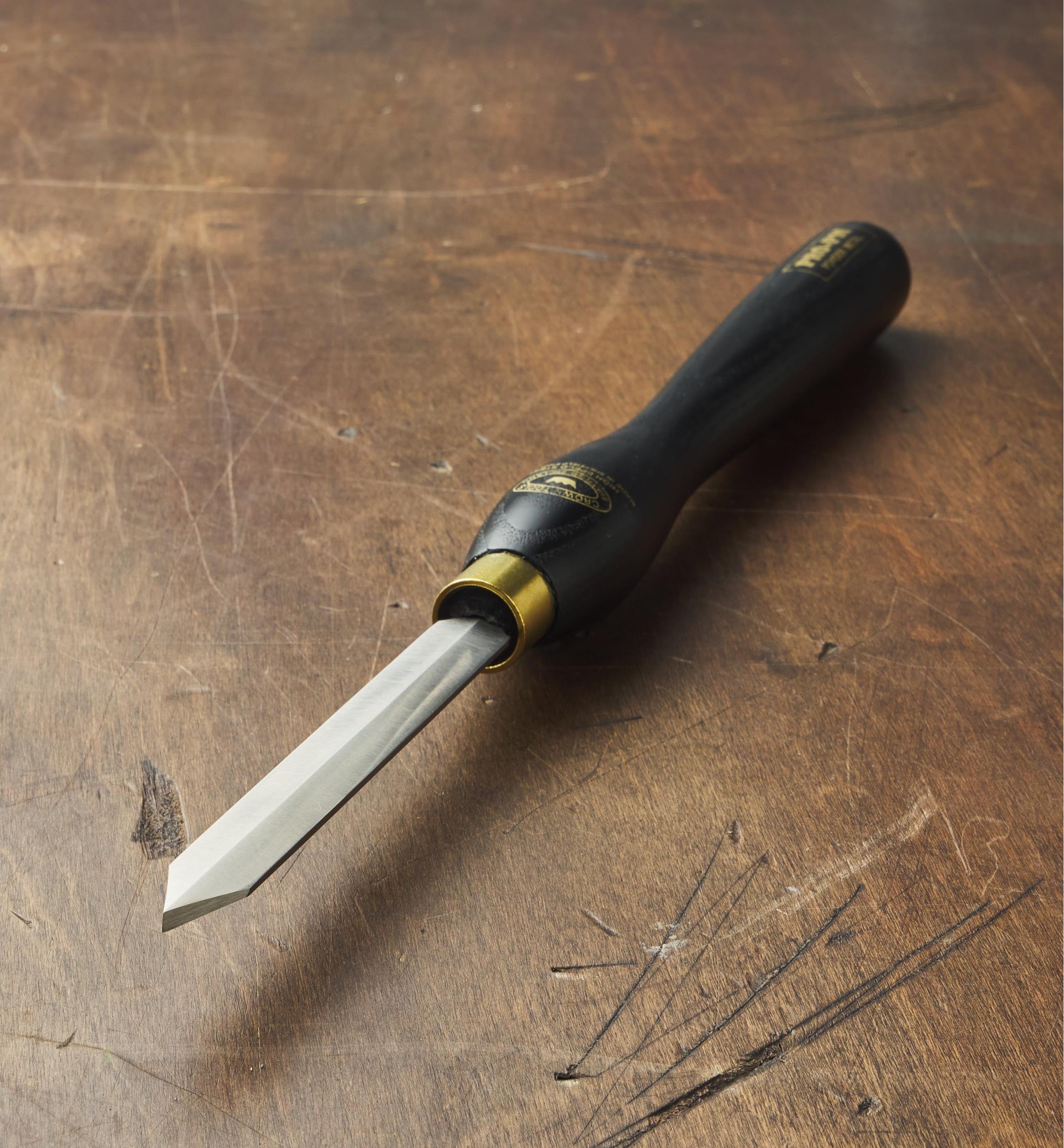 Outils de tournage Crown Pro PM